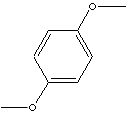 DIMETHYLHYDROQUINONE ETHER