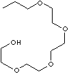 TETRAETHYLENE GLYCOL BUTYL ETHER