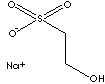 SODIUM ISETHIONATE