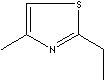 2-ETHYL-4-METHYL THIAZOLE