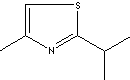 2-ISOPROPYL-4-METHYL THIAZOLE