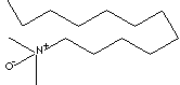 LAURYLDIMETHYLAMINE OXIDE