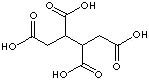 1,2,3,4-TETRACARBOXYBUTANE