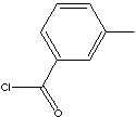 m-TOLUYL CHLORIDE