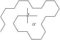 BEHENTRIMONIUM CHLORIDE