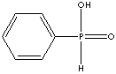 PHENYLPHOSPHINIC ACID