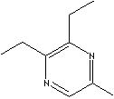 2,3-DIETHYL-5-METHYLPYRAZINE