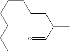 METHYL OCTYL ACETALDEHYDE