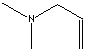 N,N-DIMETHYLALLYLAMINE 