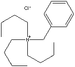 BENZYLTRIBUTYLAMMONIUM CHLORIDE