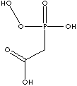 HYDROXYPHOSPHONO ACETIC ACID