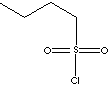 1-BUTANESULFONYL CHLORIDE