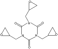 TRIGLYCIDYL ISOCYANURATE