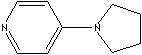 4-PYRROLIDINOPYRIDINE