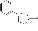 PHENIDONE B