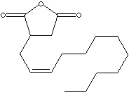 TETRAPROPENYLSUCCINIC ANHYDRIDE