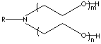 ETHOXYLATED OLEYL AMINE