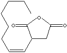 2-OCTENYL SUCCINIC ANHYDRIDE