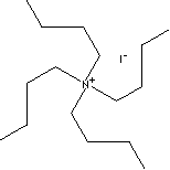 TETRABUTYLAMMONIUM IODIDE