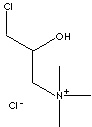 3-CHLORO-2-HYDROXYPROPYLTRIMETHYL AMMONIUM CHLORIDE