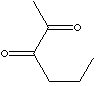 2,3-HEXANEDIONE