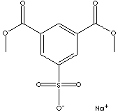 DIMETHYL-5-SULFOISOPHTHALATE, SODIUM SALT