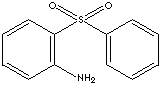 2-AMINOPHENYL PHENYL SULFONE