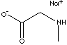 SODIUM SARCOSINATE