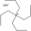 TETRAPROPYLAMMONIUM HYDROXIDE