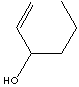 VINYL PROPYL CARBINOL