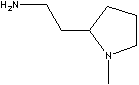 2-(2-AMINOETHYL)-1-METHYLPYRROLIDINE