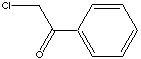 alpha-CHLOROACETOPHENONE