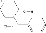 N-BENZYL PIPERAZINE DIHYDROCHLORIDE