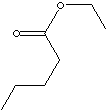 ETHYL VALERATE