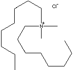 DIOCTYL DIMETHYL AMMONIUM CHLORIDE