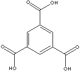 TRIMESIC ACID