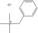 BENZYLTRIMETHYLAMMONIUM CHLORIDE