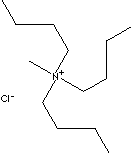 TRIBUTYLMETHYLAMMONIUM CHLORIDE