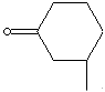 3-METHYLCYCLOHEXANONE