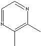 2,3-DIMETHYL PYRAZINE