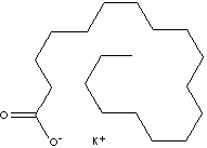 POTASSIUM STEARATE