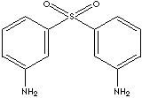 BIS(3-AMINOPHENYL) SULFONE