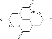 EDTA ACID