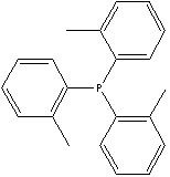 TRI-oTOLYLPHOSPHINE