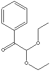 2,2-DIETHOXY-1-PHENYLETHANONE
