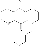 COCOAMIDOPROPYLBETAINE