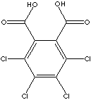 TETRACHLOROPHTHALIC ACID