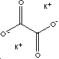 POTASSIUM OXALATE