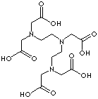 DTPA ACID