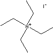 TETRAETHYLAMMONIUM IODIDE